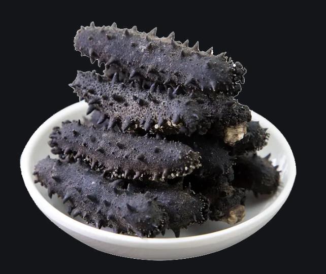 盐渍海参、冻煮海参检测和标准研讨会召开