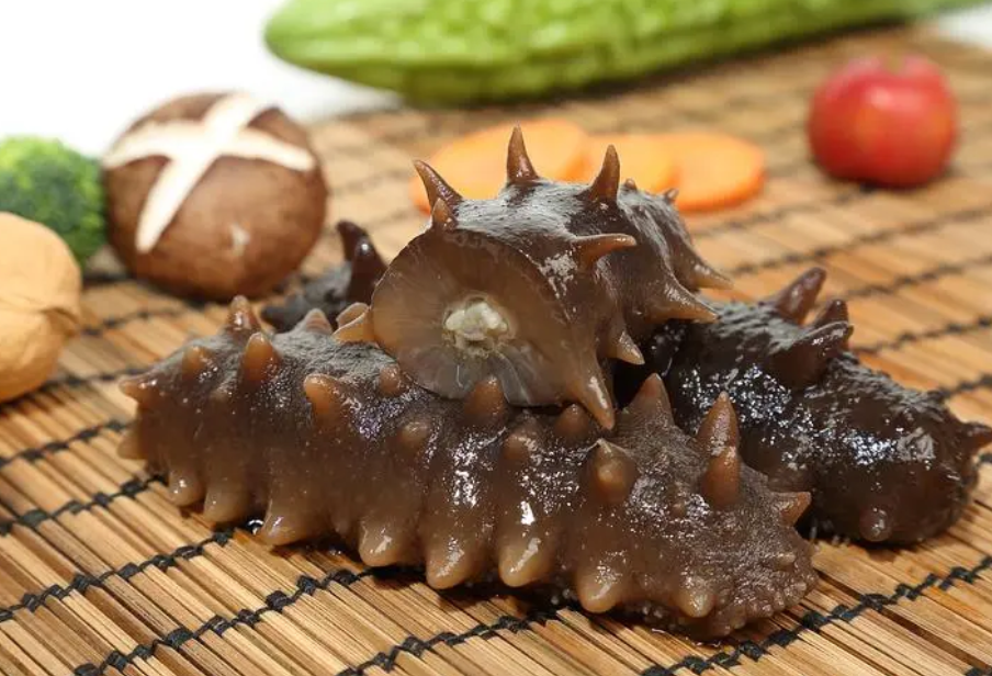 介绍一下大连海参