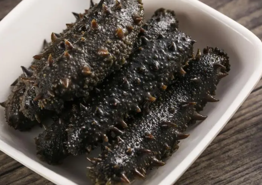 海参的营养价值有哪些？