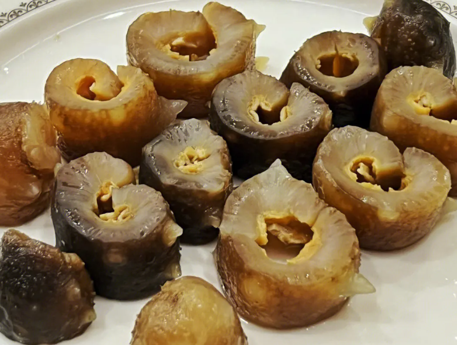 大连海参含有哪些营养成分？